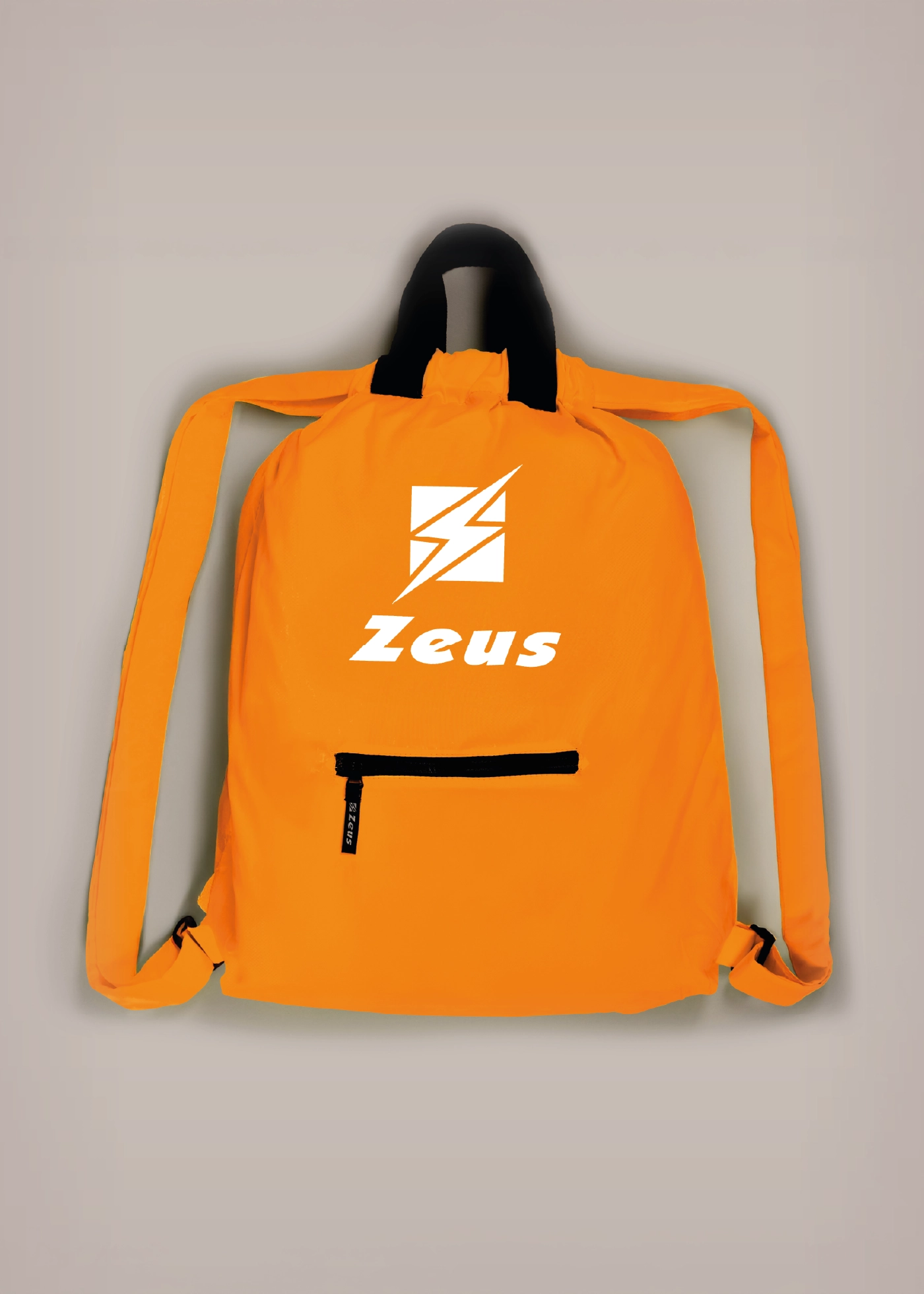 NARANJA FLUOR